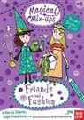 Marnie Edwards, Marnie/ Hodgkinson Edwards, Leigh Hodgkinson, Leigh Hodgkinson - Friends and Fashion