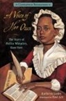 Kathryn Lasky, Kathryn/ Lee Lasky, Paul Lee, Paul Lee - A Voice of Her Own