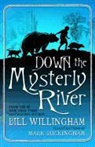 Bill Willingham, Mark Buckingham - Down the Mysterly River