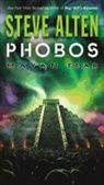 Steve Alten - Phobos
