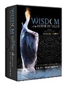 Colette Baron-Reid, Collette Baron-Reid, P. C. Cast, P. C./ Baron-reid Cast, P.C. Cast, PC Cast - Wisdom of the House of Night Oracle Cards