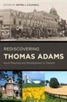 Wayne J. (EDT) Caldwell, Wayne J Caldwell, Wayne J. Caldwell - Rediscovering Thomas Adams