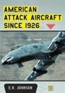 E. R. Johnson, E.R. Johnson - American Attack Aircraft Since 1926