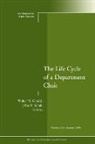Walter H. Schuh Gmelch, He, Schuh, John H. Gmelch Schuh, Walter H. Gmelch, John H. Schuh - Life Cycle of a Department Chair