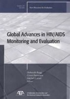 Carael, Ev, Peersman, Deborah Peersman Rugg, Michel Carael, Greet Peersman... - Global Advances in Hiv / Aids Monitoring and Evaluation