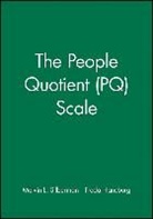 Freda Hansburg, Mel Silberman, Mel Hansburg Silberman, Melvin L. Silberman, Melvin L. Hansburg Silberman - People Quotient (Pq) Scale