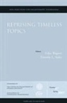 Timothy L. Seiler, Lilya Wagner, Lilya Seiler Wagner, Timothy L. Seiler, Lilya Wagner - Reprising Timeless Topics