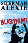 Sherman Alexie, Alexie Sherman - Blasphemy
