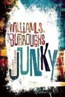 William S Burroughs, William S. Burroughs, William S Burroughs, Oliver Harris - Junky