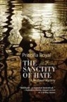 Priscilla Royal - The Sanctity of Hate