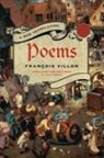 Francois Villon, François Villon, Francois/ Georgi Villon, Franocois Villon - Poems