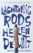 DeWitt, Helen Dewitt - Lightning Rods