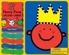 Todd Parr, Color Planet - Todd Parr Lacing Cards