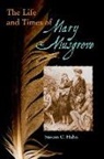 Steven C Hahn, Steven C. Hahn - The Life and Times of Mary Musgrove