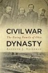 Kenneth J Heineman, Kenneth J. Heineman - Civil War Dynasty