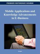 Jenny Lee, In Lee - Mobile Applications and Knowledge Advancements in E-Business