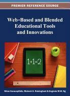 Karacapilidis, Nikos Karacapilidis, Eugenia M. W. Ng, Mahesh Raisinghani - Web-Based and Blended Educational Tools and Innovations