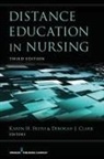 Karen (EDT)/ Clark Frith, Deborah Clark, Deborah J. Clark, Deborah J. MSN MBA RN CN Clark, Karen Frith, Karen H. Frith... - Distance Education in Nursing