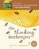 Christy Hemenway - Thinking Beekeeper