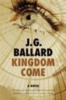 J. G. Ballard - Kingdom Come