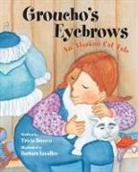 Tricia Brown, Barbara Lavallee - Groucho's Eyebrows