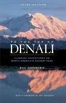 Bill Sherwonit - To The Top of Denali