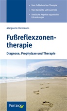 Margarete Hermanns - Fußreflexzonentherapie