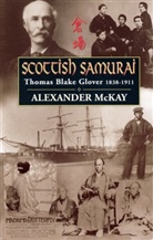 Alexander Mckay, MCKAY ALEXANDER - Scottish Samurai