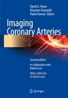 David A. Dowe, Massimo Fioranelli, Paolo Pavone, David A Dowe, David A. Dowe, Massim Fioranelli... - Imaging Coronary Arteries