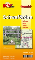 KVplan-Kombi-Reihe: KVplan Kombi Schwaförden