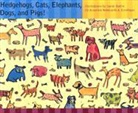Sarah Battle, Chronicle Books, Jeffrey Fisher, Laurie Frankel, Laurie Fisher Frankel, Deborah Schenck... - Deluxe Notecards