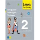 Gerd Kruse, Maria Riss, Thomas Sommer, Eugen U. Fleckenstein - Lesen. Das Training 2 (Mittelstufe)