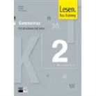 Ger Kruse, Gerd Kruse, Mari Riss, Maria Riss, Thomas Sommer - Lesen. Das Training 2 (Mittelstufe)