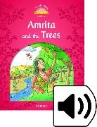Amrita and the Trees 2nd Edition