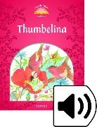 Sue Arengo, Not Available (NA) - Classic Tales Thumbelina Pack