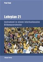 Paul Engi - Lehrplan 21