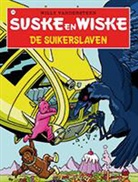 Willy Vandersteen, Luc Morjaeu - De suikerslaven