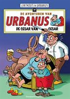 Willy Linthout, Urbanus - De Cesar van Cesar