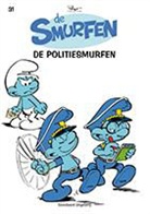 Peyo, Jeroen De Coninck - De politiesmurfen