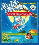 Paul van Loon, Hugo van Look - Vakantie-dagboek
