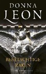 Donna Leon - Beestachtige zaken