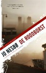 Jo Nesbo, Jo Nesbø - De roodborst
