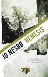 Jo Nesbo, Jo Nesbø - Nemesis