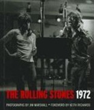 Jim Marshall, Keith Richards, Jim Marshall - The Rolling Stones 1972