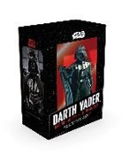 Jeffrey Brown, Darth Vader, Darth Vader - Darth Vader in a Box