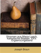 Joseph Braun - Die Kirchenbauten Der Deutschen Jesuiten: Ein Beitrag Zur Kultur- Und Kunstgeschichte Des 17. Und 18. Jahrhunderts, Volume 1...