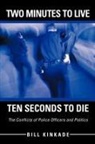 Bill Kinkade - Two Minutes to Live-Ten Seconds to Die
