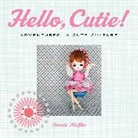 Pamela Klaffke, Klaffke Pamela, Pamela Klaffke - Hello, Cutie!