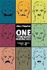 Allan Peterkin, Peterkin Allan - One Thousand Mustaches