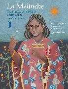 Francisco Serrano, Pablo Serrano - La Malinche